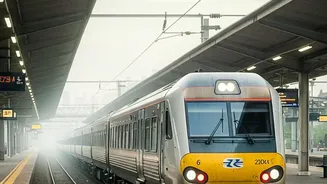 Indian Railways Tightens Meal Quality Monitoring Across Passenger Trains And Station Stalls