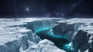 Why Scientists Care About Liquid Activity on the Solar System's Edge