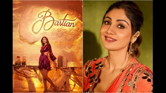 FIR Against Shilpa Shetty's Bastian In Bengaluru, Manager Booked For Violating Rules