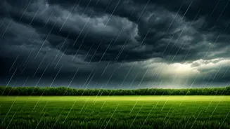 North-East Monsoon: Future Trends & Predictions