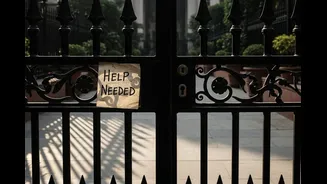 Why The Upcoming Election Season May Leave You Help-Less At Home