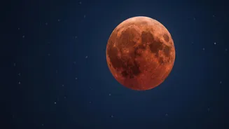 Lunar Eclipse 2026: Understanding Visibility Before You Step Outside