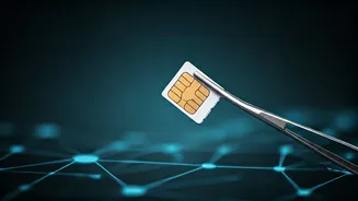 SIM Binding Directive: A Closer Look