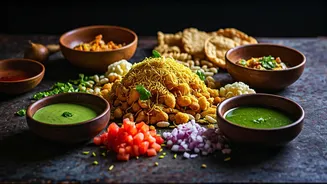 Chaat Is The New Mood-Based Recipe Star