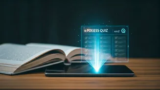 EdTech AI Reading Assistants Create Custom Quizzes Tracking Student Speed