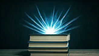 Sci-Fi Adventures That Fuel Innovation: Books Inspiring Visionaries