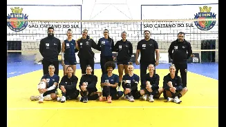 Cora assume naming rights do São Caetano de olho no acesso à Superliga