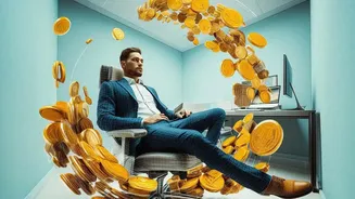 How Micro-Investing Automation Removes Emotional Friction From Daily Wealth Building Routines For Young Adults