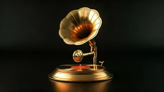 Grammys 2026: What's Happening & How to Watch in India!