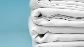 A Missing Use Can Guide Fabric, Fit and Care Choices