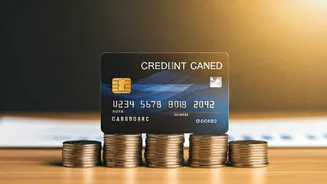 Your First Credit Card: 9 Smart Moves