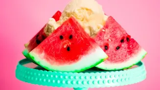 Fusion Baking Is Becoming A Gen Z Favourite