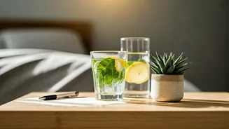 Samantha Prabhu's 8-Step Power Morning: Unlock Your Best Day!