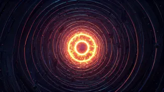 Fusion Reactors: Axions & Dark Matter's Secrets