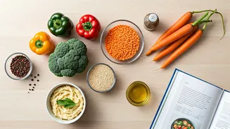 Effortless Eating: Simple Tips for Healthy Meals