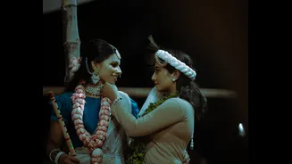 Sathi Leelavathi and Teesri Begum hit theatres tomorrow: weekend watch picks