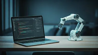 Beyond Basic Internships: Try AI Side-Hustles Today