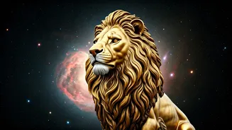 Leo Horoscope: November 16, 2025 - Your Daily Stars!