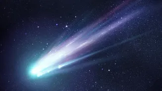 NASA's 3 August Meteor Image Highlights the Limits of a Simple White Streak