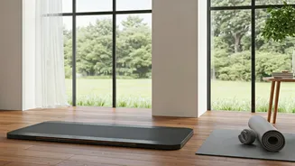 The Best Cozy Cardio Routines Trending Online Right Now
