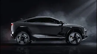 Mahindra's limited-run electric SUV sells out in just 7 minutes