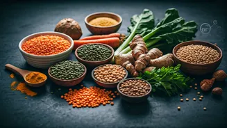 Indian Meals Are Getting A Nutritionist-Approved Rebrand