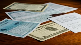 Decoding Stock Market Trends: A Weekly Overview