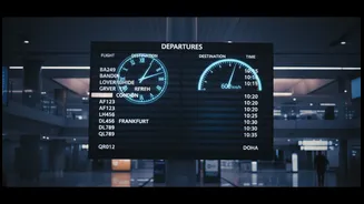 Airline Punctuality Is Becoming A Stronger Booking Signal