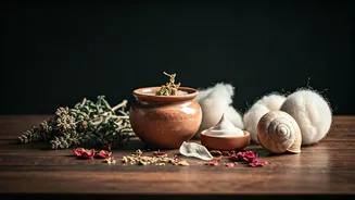 Ancient Beauty Secrets: Unveiling Bizarre Yet Effective Skincare Rituals of the Past