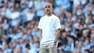 Guardiola surpreende e não escolhe torcida para final da Copa