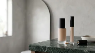 Indian Beauty Consumers Are Trading Multiple Base Layers For More Strategic, Lightweight Coverage