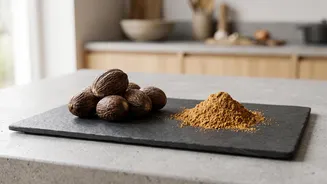 A Closer Look At Nutmeg Claims: Traditional Nutmeg Uses Do Not Prove Clinical Effectiveness