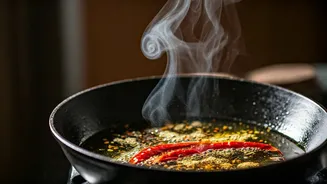One Simple Tadka, Big Flavor Upgrade