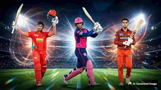 Why IPL 2026 Is the Most Explosive Season Ever: Record 200+ Totals, Fastest Fifties and Batting Boom Explained