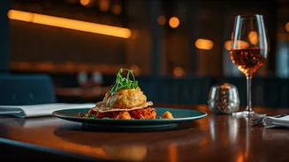 Asha Bhosle's Culinary Empire: From Tom Cruise's Surprise Visit to Childhood Flavors