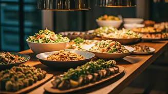 Lunch Boost: How Team Meals Fueled a $30M Company