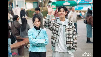 7 Bukti Kang Si Yeol Menikmati Pertukaran Nasib di No Tail to Tell