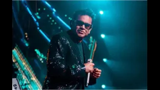 AR Rahman Calls Kashmir 'Beautiful And Blessed', Urges Bollywood Directors To Shoot There: 'The Past Is Past'