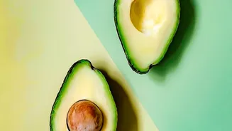 7 Everyday Avocado Combinations Indian Home Cooks Can Try