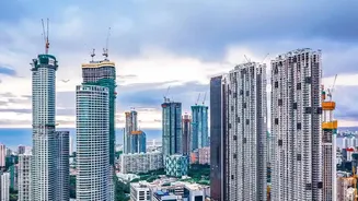 Higher Ticket Sizes Are Driving NCR Housing Value More Than Volume Growth: What The Evidence Supports