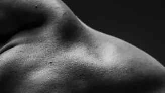 Why Persistent Muscle Stiffness Needs More Than a Home Compress