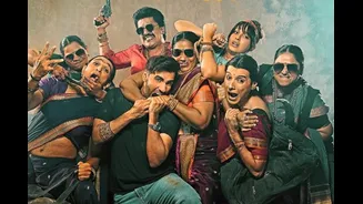 Divyenndu CONFIRMS Madgaon Express Sequel, Says, 'Kunal Kemmu Is Working On The Script'