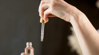 Post-Monsoon Haircare Adjustments: Why Anti-Frizz Serums Are Essential For Daily Work Routines