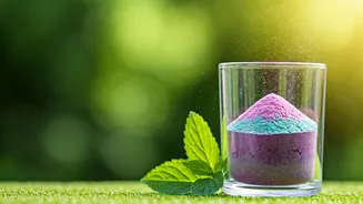 Collagen Boost: Nutritionist's Advice for Glowing Skin