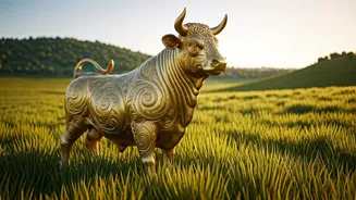 Taurus Today: Your October 26, 2025, Forecast