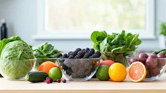 Recharge & Revitalize: Your 3-Day Clean Eating Guide
