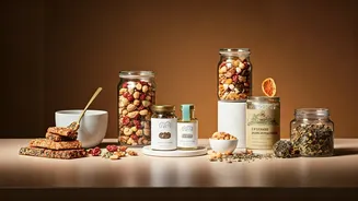 Functional Snacking Is The New 2026 Food Habit
