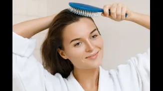 Stop Summer Hair Damage With These Simple Care Tips
