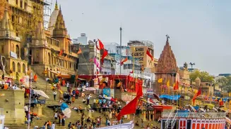 India’s Tourism Platforms Could Make Lesser-Known Places Easier To Research And Plan For