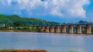 The Story Behind Konkan's Latest Daily Rail Link Brings Daily Rail Access Into View